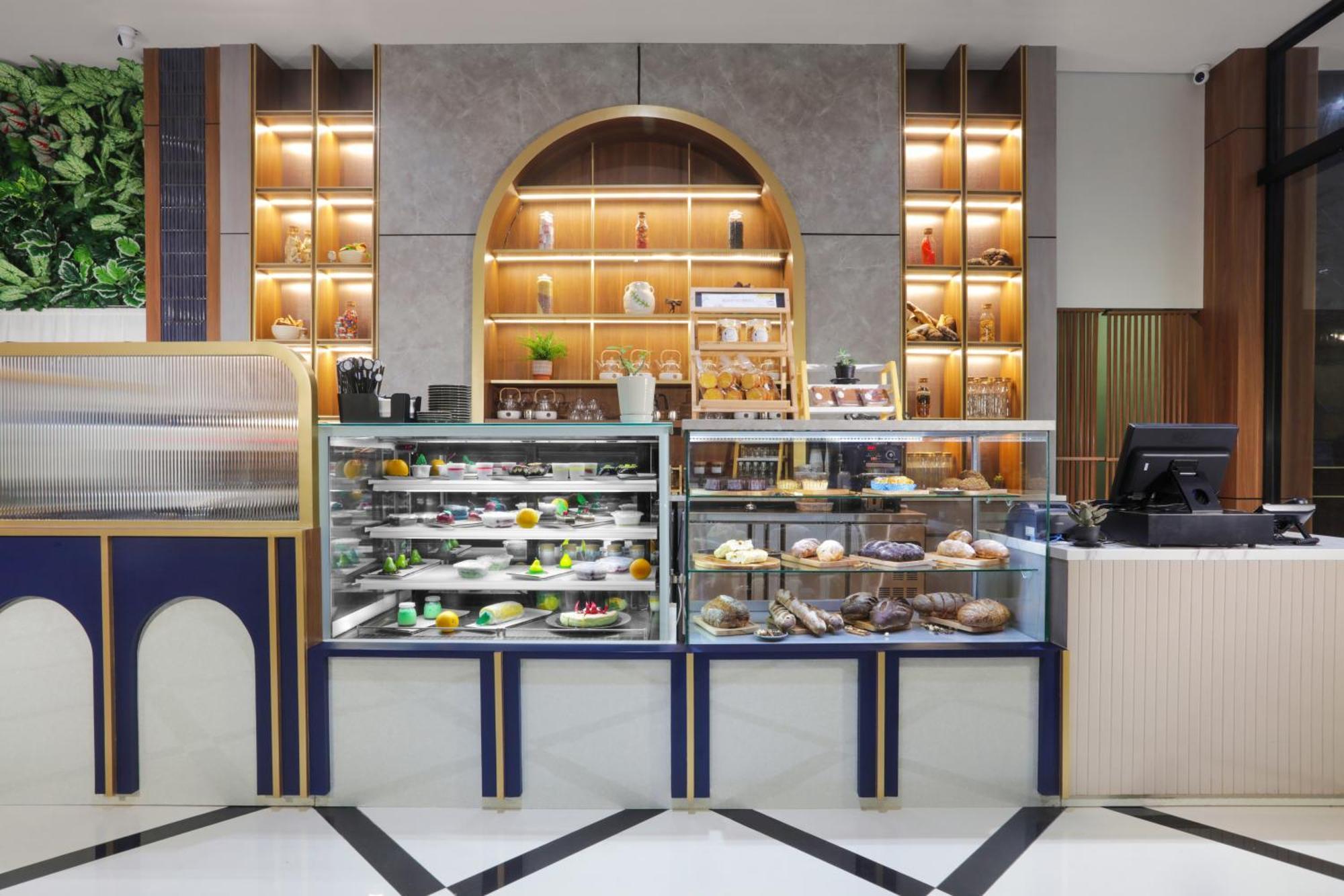 Ib23 Inn Boutique Hotel Bandung Exterior photo