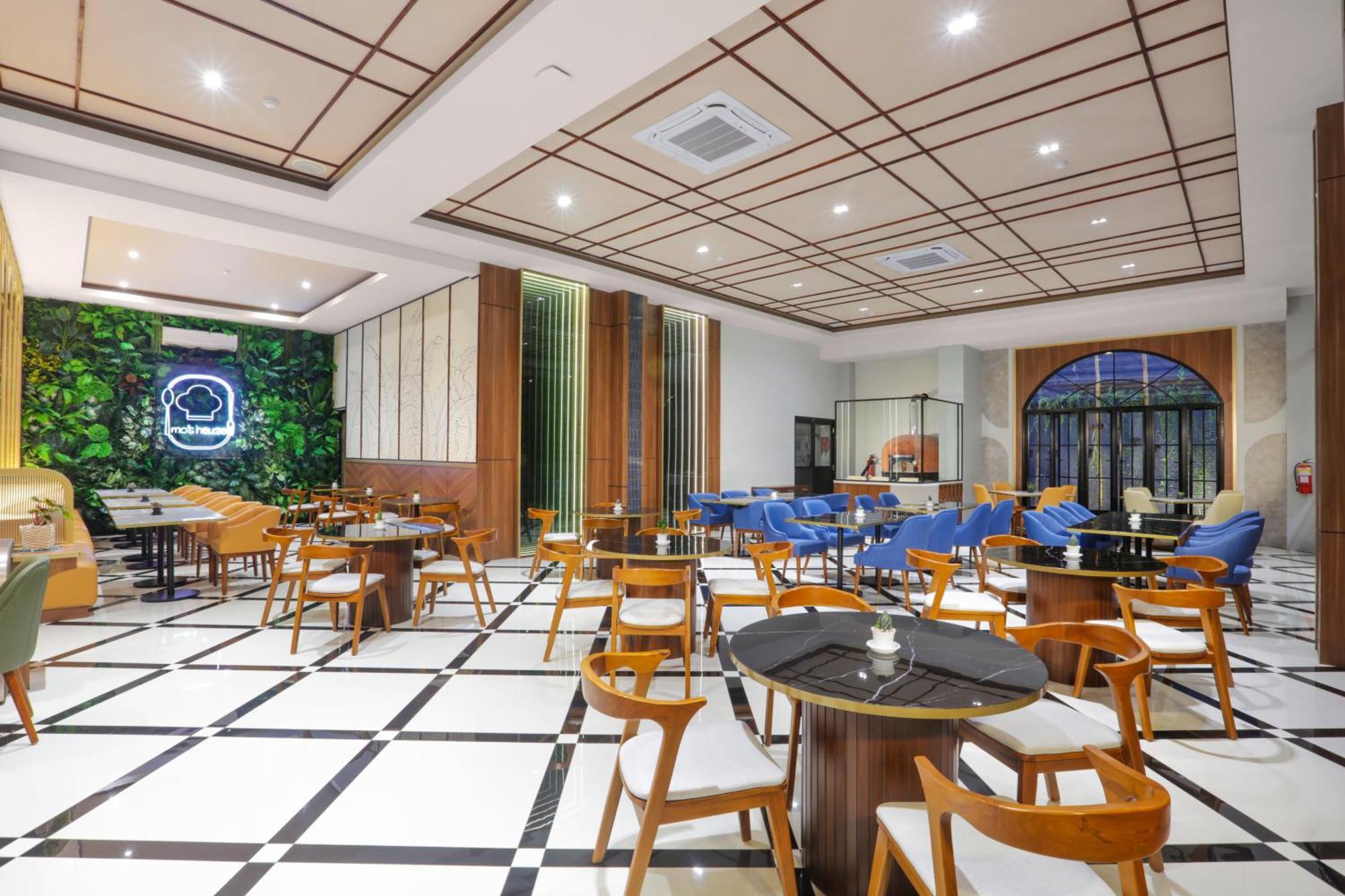 Ib23 Inn Boutique Hotel Bandung Exterior photo